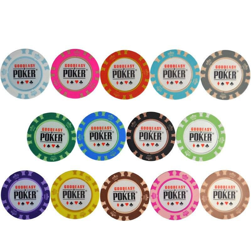 Poker Chip